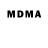MDMA Molly Shoxida Musayeva